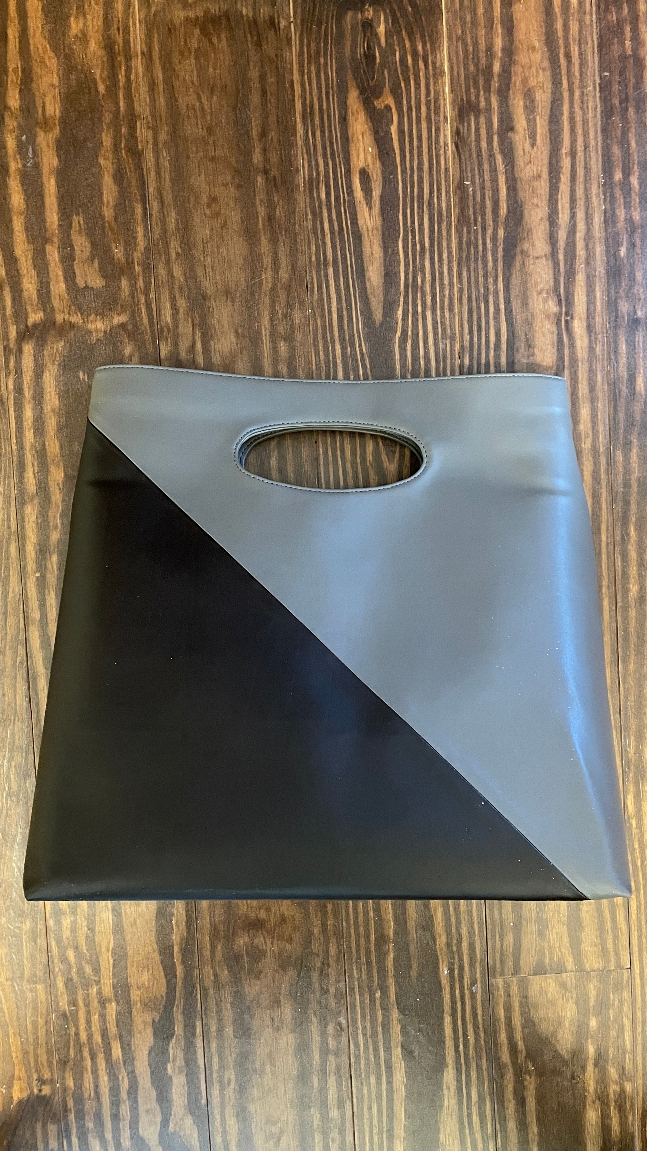 SAMPLE TENNIS TOTE