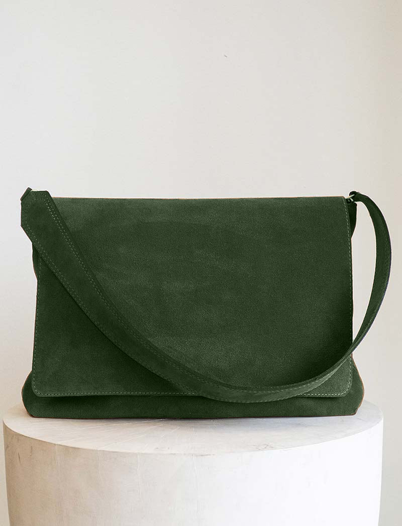 Forest Green