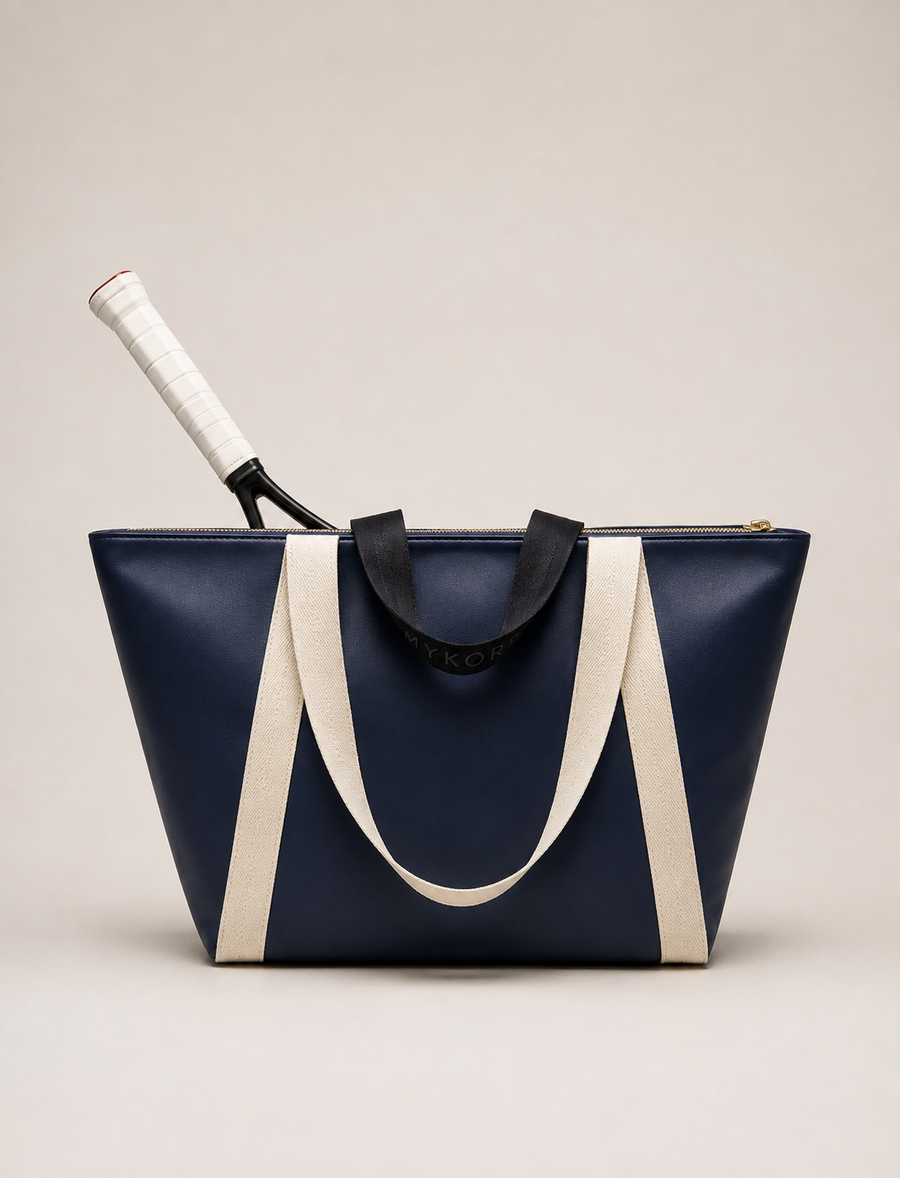 The Mykort Club Tote