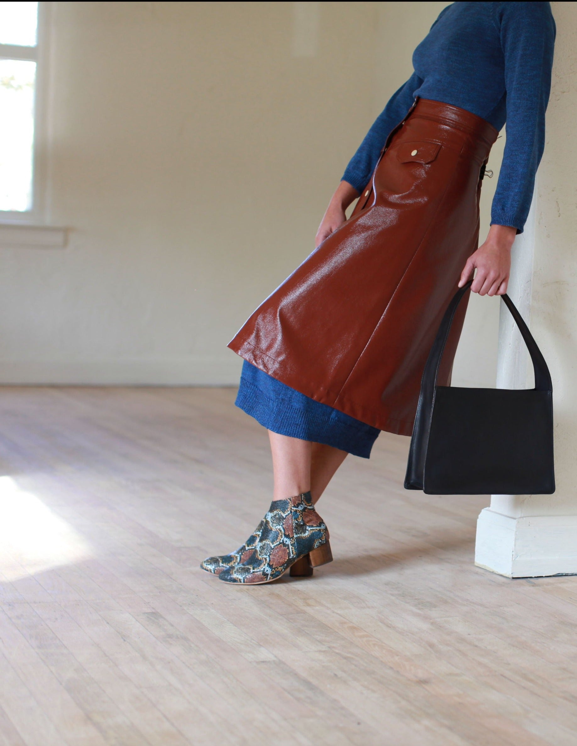 JUNE TOTE