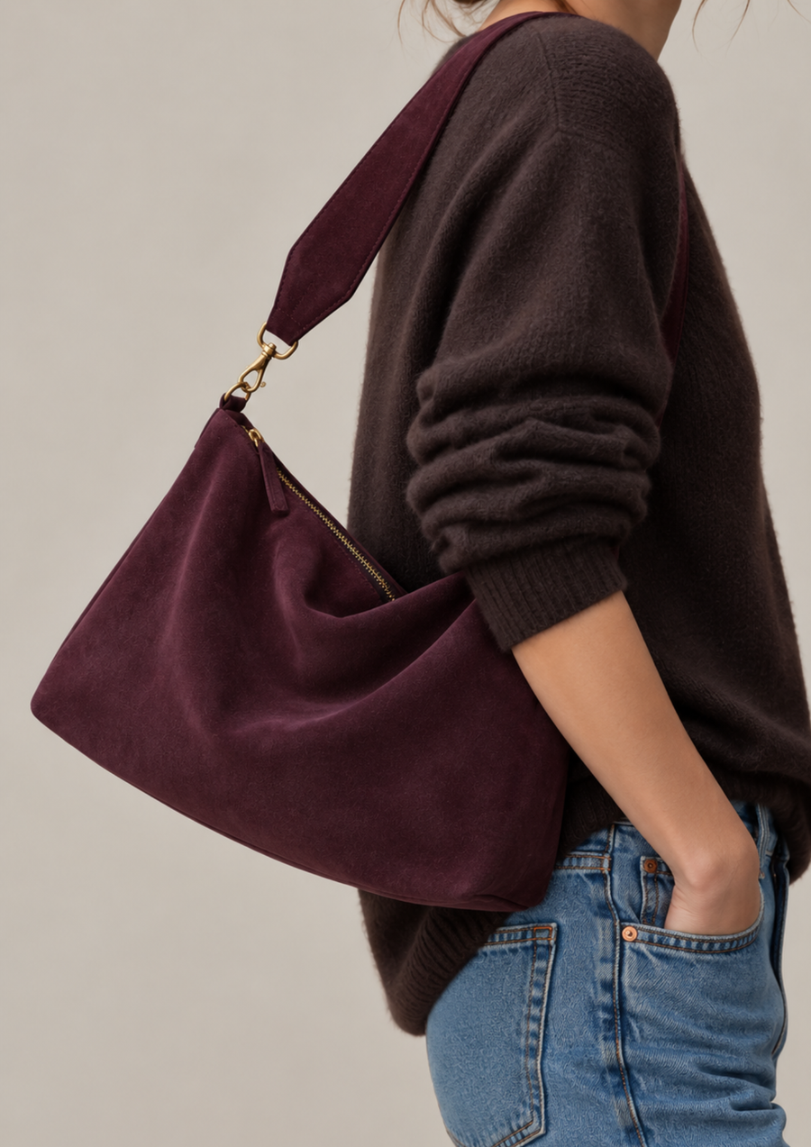 PENNY SHOULDER BAG