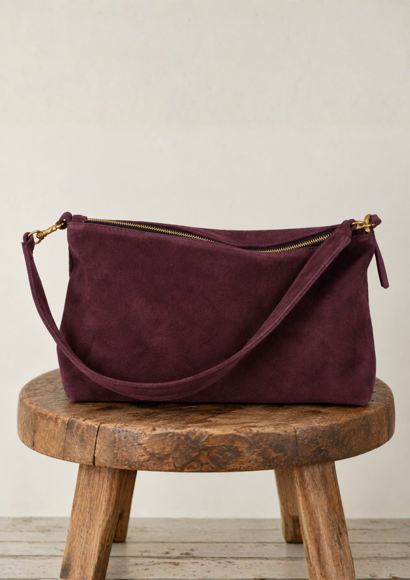 PENNY SHOULDER BAG