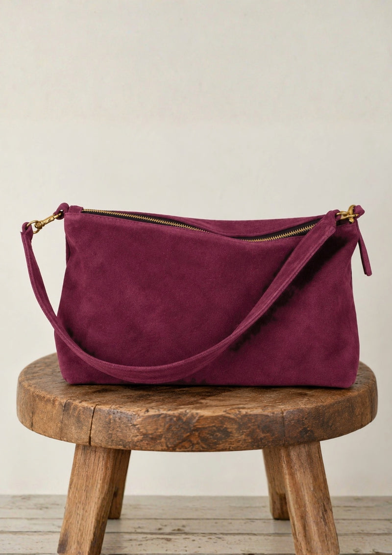 PENNY SHOULDER BAG