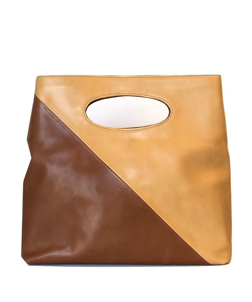 ALYS TALL TOTE - Ceri Hoover
